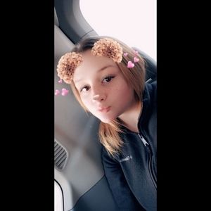 Meet your Posher, Baylee